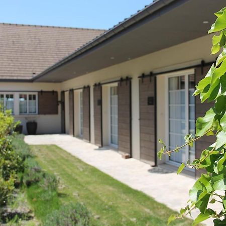 Le Clos 24 Macherin Exterior foto