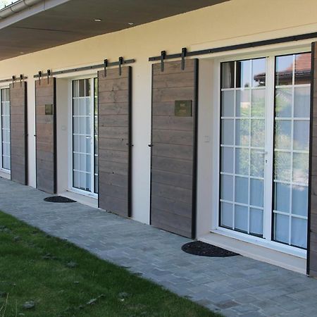 Le Clos 24 Macherin Exterior foto