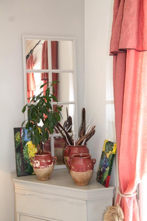 Le Clos 24 Macherin Exterior foto