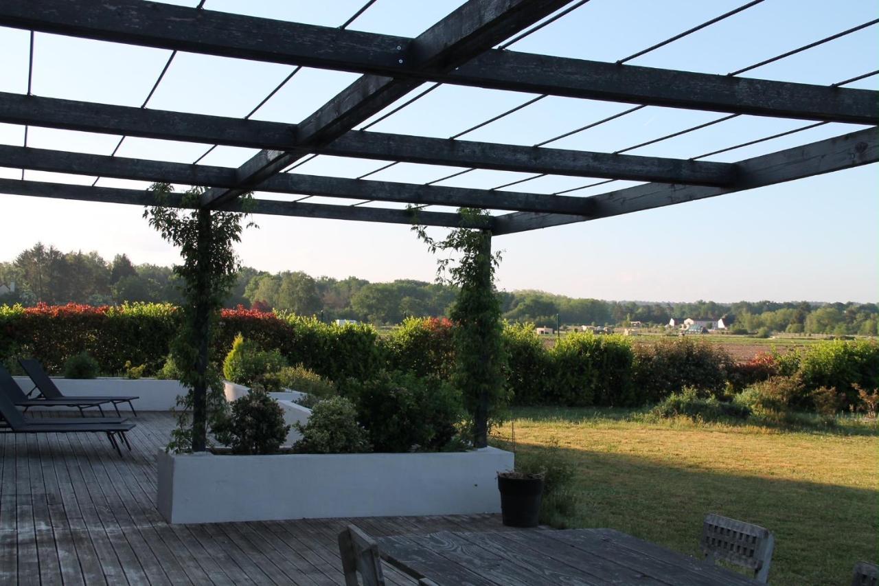 Le Clos 24 Macherin Exterior foto