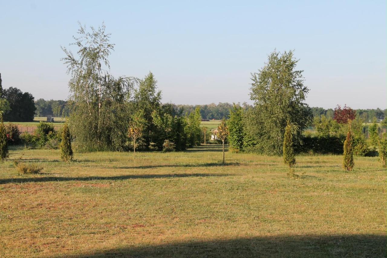 Le Clos 24 Macherin Exterior foto